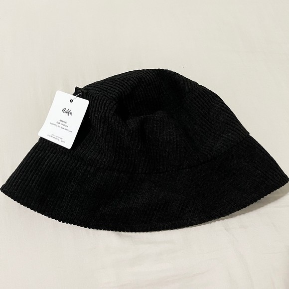 Adika Accessories - Adika Bucket Hat NWT
